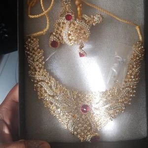 I am selling  Costume Jewelry